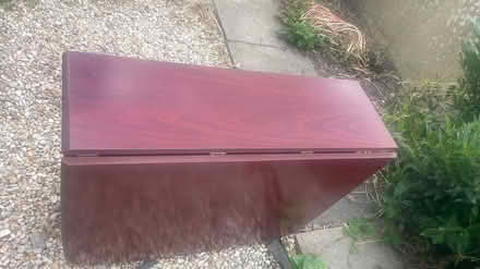 Photo of free Lovely table (Faversham ME13) #1