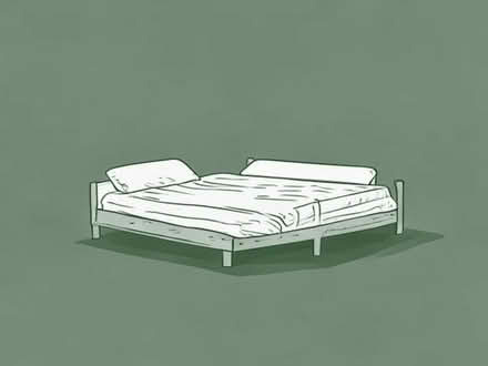 Photo of Single Bed Frame And Mattress (Bishopwearmouth SR1) #1