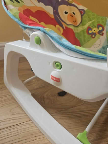 Photo of free Fisher Price - Infant to Toddler (York YO10) #2