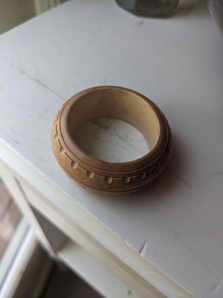 Photo of free Napkin Rings (Belford, N.J.) #4