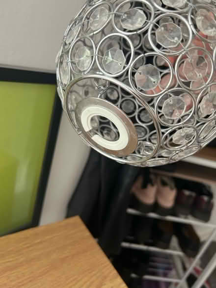 Photo of free Light shade (Fallowfield Manchester M14) #2