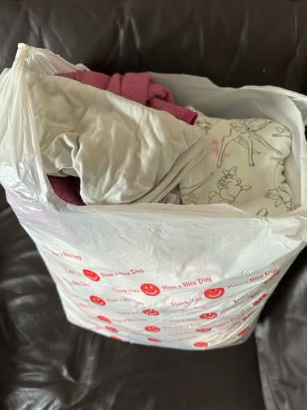 Photo of free Girls clothes (Bethel Green E1) #2