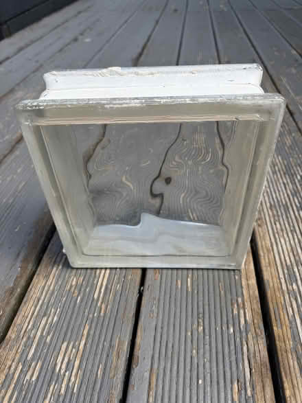 Photo of free Glass blocks x24 (DA12) #1