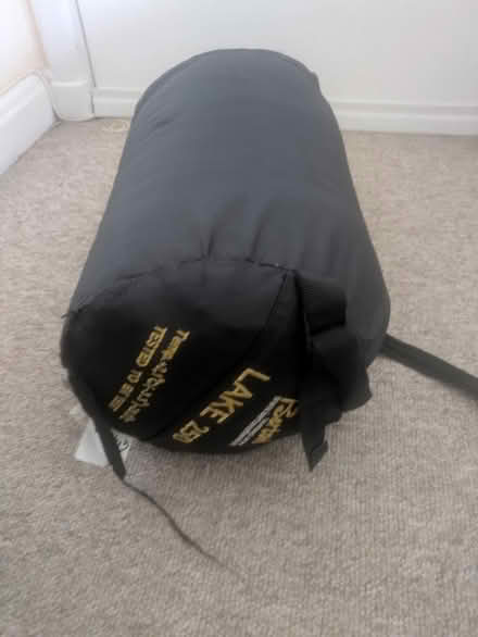 Photo of free Sleeping bag (Ealing common (W5)) #1