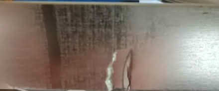 Photo of free Mirror (Darton S75) #2