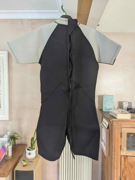 Photo of free Mens shorty wetsuit 42" (Stourbridge DY8) #2