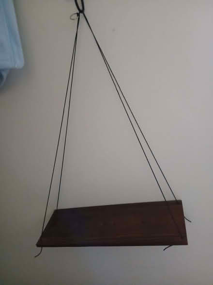 Photo of free Hanging Shelf (Belmont SL6) #1