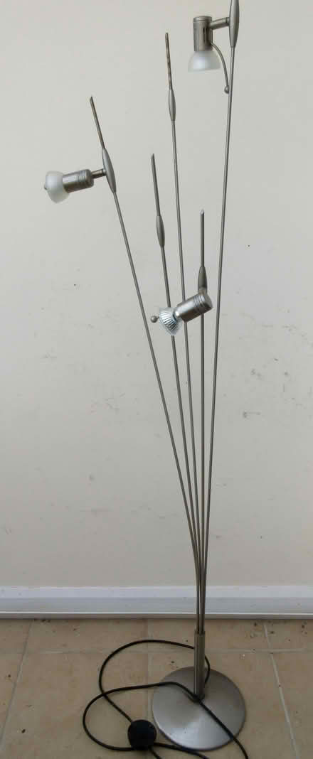Photo of free Floor standing light (Grange Park WA10) #1