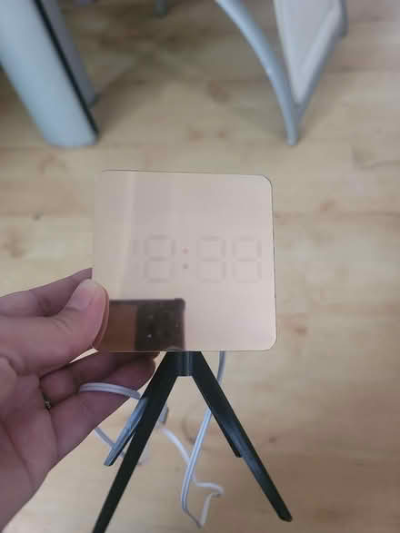 Photo of free Digital clock (CV2) #1