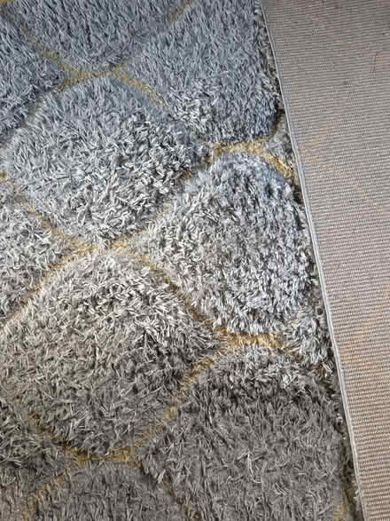 Photo of free Rug (Carnforth LA5) #1