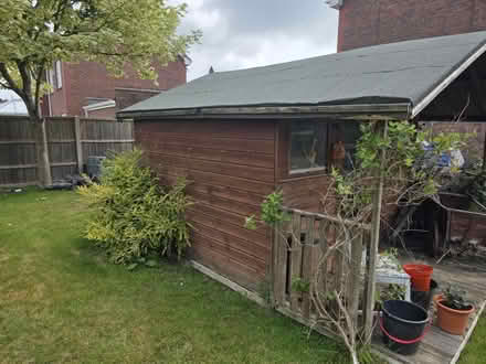 Photo of free Summerhouse (Aldwick, PO21) #2