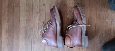 Photo of free men's 7.5 med boot (melrose) #1