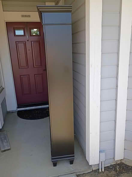 Photo of free Bookshelf (Vacaville) #4