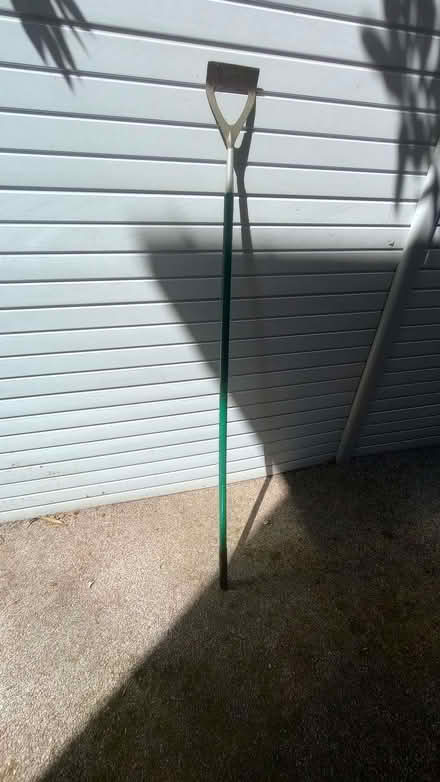 Photo of free Garden hoe (Pokesdown BH6) #2