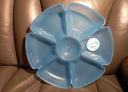 Photo of free Platter Serving Dish Horsdoeuvre (Gants Hill / IG2) #1