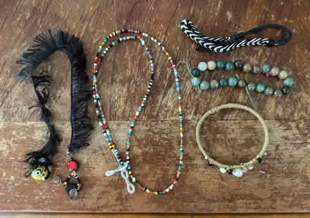 Photo of free Assortment of jewelry (Belmont) #3