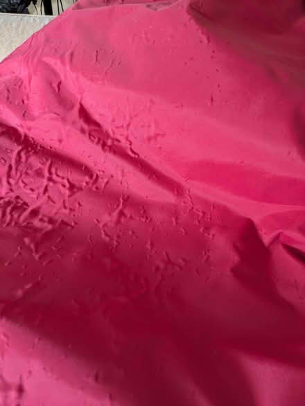Photo of free Large "Fatboy" Beanbag (LD1 Abbey Cwmhir) #2