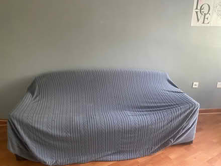 Photo of free chest drawer, bunk bed (Watford WD25) #3
