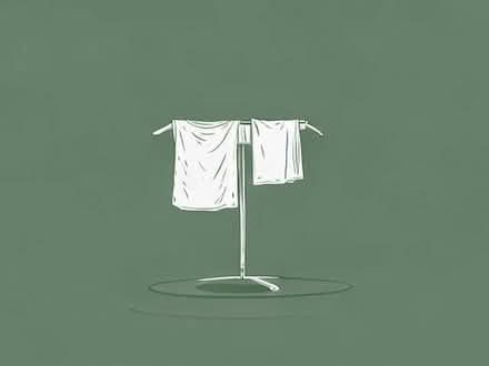 Photo of Clothes/Laundry Airer/Drying Rack (Cyncoed CF23) #1