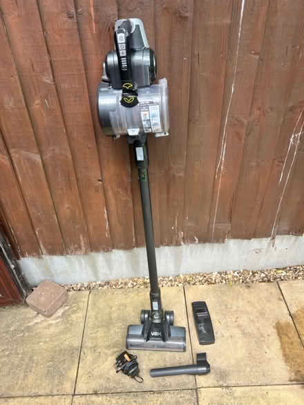 Photo of free VAX Blade 2 MAX cordless vacuum (Kelvedon Hatch CM15) #1