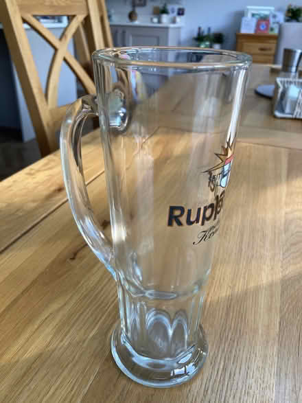 Photo of free Beer glass (Noctorum CH43) #1