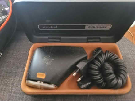 Photo of free Shaver (CV2) #1