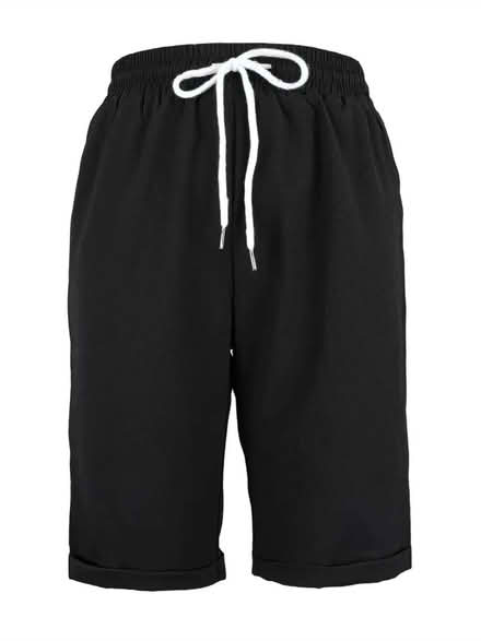 Photo of free Black shorts (Margate CT9) #1