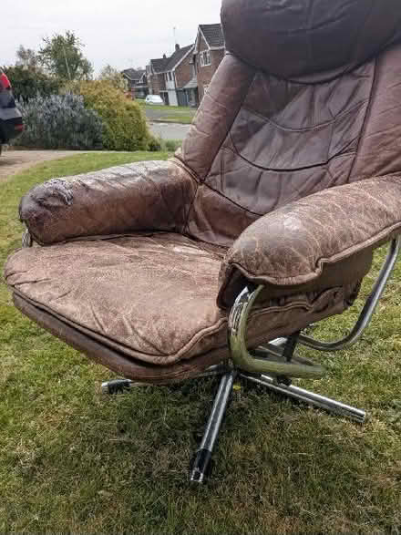 Photo of free Chair (Welwyn AL6) #3