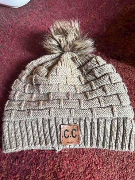 Photo of free Kids Winter hat (Ls6 woodhouse) #4