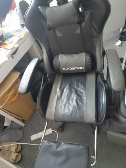 Photo of free Office chair (G45 9HD) #2