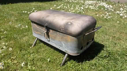 Photo of free BBQ (GL13 Stone) #1