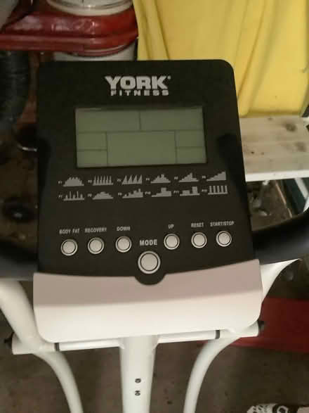 Photo of free Cross trainer (Royston SG8) #3