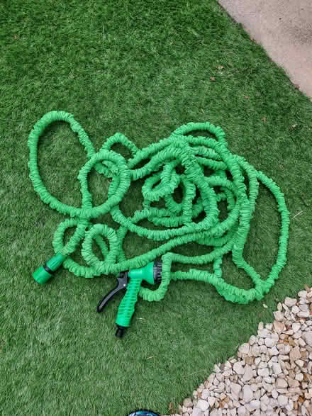 Photo of free Hosepipe (Barnsley S70) #1