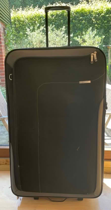 Photo of free Trolley Suitcase (Fareham PO14) #1