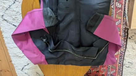 Photo of free Aquion mens drysuit (Cotham) #4