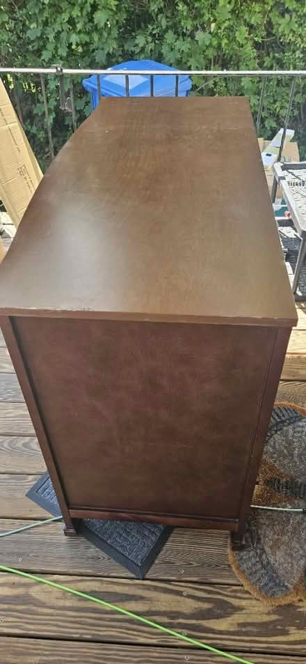 Photo of free DaVinci Kalani 6-Drawer Dresser (06051) #2