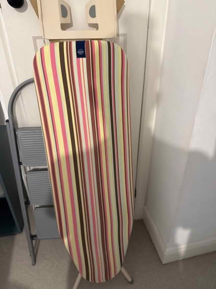 Photo of free Ironing board (CR2) #1