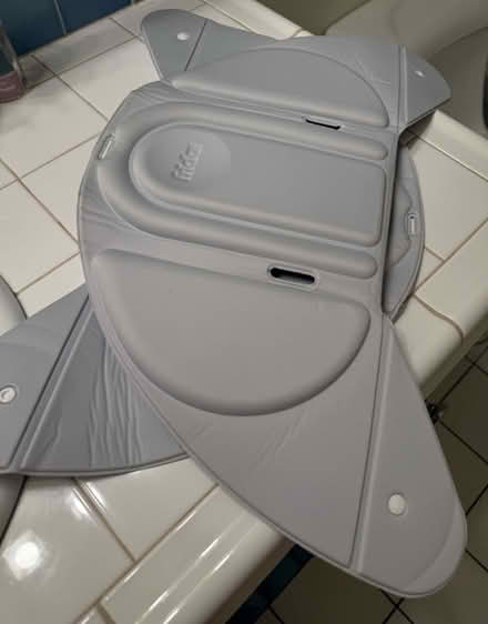 Photo of free Baby bathtub for sink (Adams Point) #2