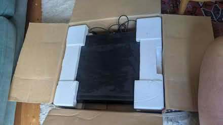 Photo of free Kenwood CD player (Cotham) #3