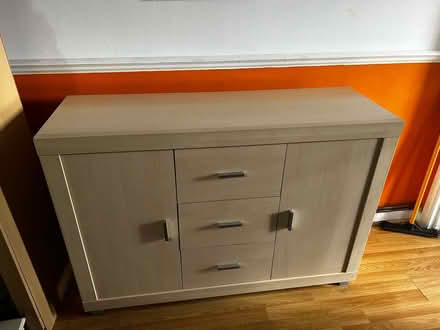 Photo of free Sideboard (Elm Park RM12) #1