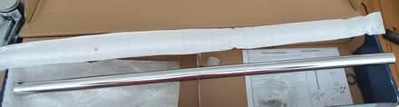 Photo of free Bristan 'Zing' shower parts (Ipswich IP4) #3