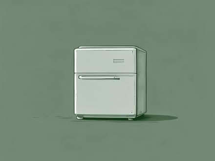 Photo of Fridge or freezer (Ashford TW15) #1