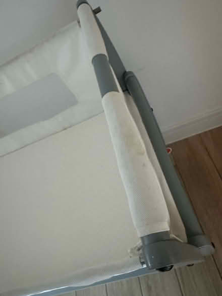 Photo of free Baby next to me crib (CT9) #3