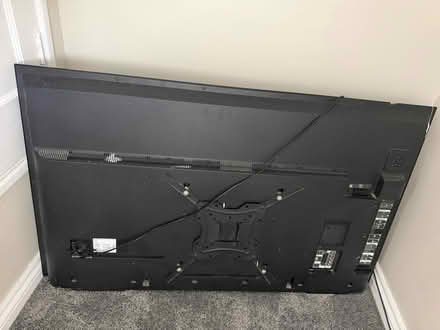 Photo of free 55inch tv (Old town SG1) #2