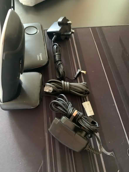 Photo of free 2x telephone +answer phone (Buntingford SG9) #2