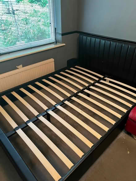 Photo of free King size bed (Waterlooville PO8) #3