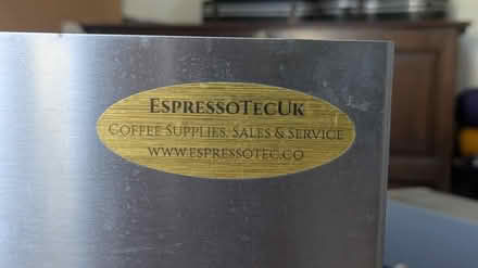 Photo of free Gaggia cubika coffee machine (Cotham) #3