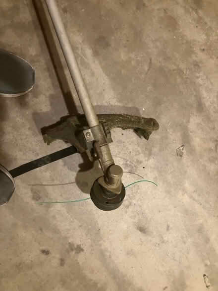 Photo of free Green works corded trimmer (Boulder, kings ridge) #3