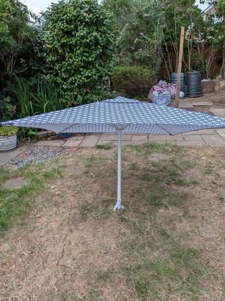 Photo of free Parasol (Ashford TW15) #1