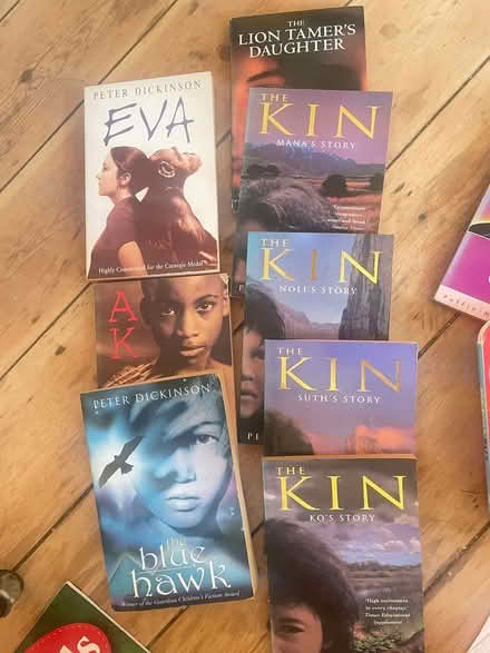 Photo of free Children’s book (B) (Faversham ME13) #2